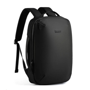 MYBALO ASTON Perfektní volba pro minimalisty s dobrým vkusem 6 ikon: - Nejtenčí batoh - Elegantní - Kapsa na not