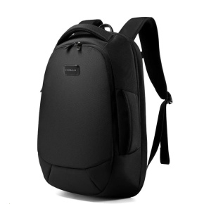 MYBALO ASTON Perfektní volba pro minimalisty s dobrým vkusem 6 ikon: - Nejtenčí batoh - Elegantní - Kapsa na not