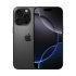 Apple iPhone 16 Pro/256GB/Black Titanium