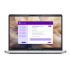 DELL NTB Pro 13 Plus PB13250/U7-266V/16GB/512SSD/13.3" FHD+/IR Cam & Mic/FgrPr/vPro/Backlit Kb/W11 Pro/3Y PS NBD