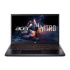 ACER NTB Nitro V 15 (ANV15-52-77TF),i7-13620H,15.6"FHD,32GB,1TB SSD,RTX 4050,W11H,Black