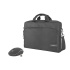 Set Natec Wallaroo taška pre NB 15,6'' + bezdrôtová myš 1600 DPI
