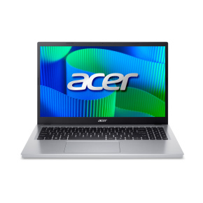 Acer Extensa 15/EX215-34-37GN/i3-N305/15,6''/FHD/8GB/512GB SSD/UHD Xe/W11H/Silver/2R