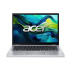 ACER NTB Aspire Go Spin 14 (AGSP14-31PT-33QY),i3-N355,14"WUXGA,16GB,512GB SSD,Intel Graphics,W11H,Silver