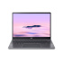 Acer Chromebook Plus 514/CB514-5H-31PH/3-100U/14''/WUXGA/8GB/256GB SSD/UHD/Chrome/Gray/2R