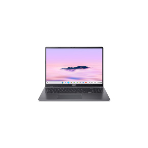 Acer Chromebook Plus 516/CB516-1HT-567A/5-120U/16''/WUXGA/T/16GB/256GB/UHD/Chrome/Gray/2R