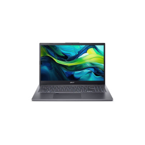 Acer Aspire 15/A15-51M-75XF/i7-13620H/15,6''/FHD/16GB/1TB/UHD/bez OS/Gray/2R