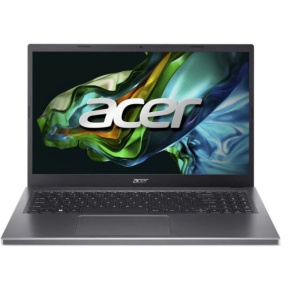 ACER Aspire 5 15.6" FHD R5 7530U/1/1/I/W11, šedý