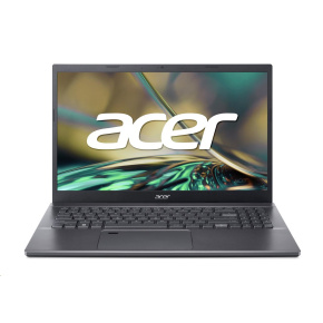 ACER NTB Aspire 5 15 (A515-58M-517A),i5-13420H,15.6"FHD,16GB,512GB SSD,Intel UHD,W11H,Gray