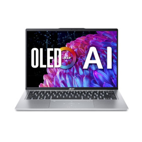 ACER Swift GO 14" 2.8K 125H/16/1/Int/W11, stri