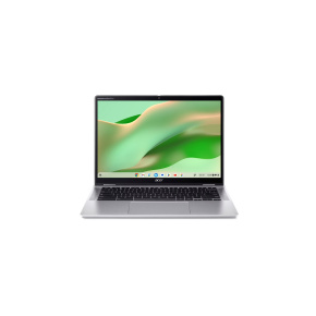 Acer Chromebook Spin 314/CP314-2HN-C7XU/N100/14''/WUXGA/T/8GB/128GB eMMC/UHD/Chrome/Silver/2R