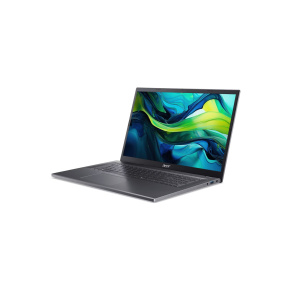 Acer Aspire 17/A17-51M-585Q/i5-1334U/17,3''/FHD/16GB/512GB/UHD/W11H/Gray/2R