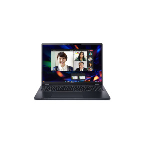 Acer TravelMate P4 16/TMP416-52-38N6/i3-1315U/16''/WUXGA/8GB/1TB/UHD/bez OS/Blue/2R