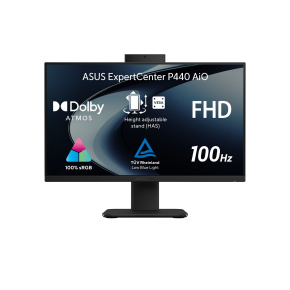 ASUS P440VAK i5-13420H/16GB/512GB/23.8/W11P Edu/2Y