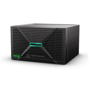 HPE MicroSvr G11 E-2434 16G NHP 1TB Zvr