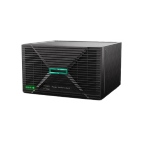 HPE MicroSvr G11 E-2434, 32 GB, 2 x 4 TB SATA