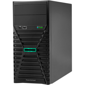 HPE ML30 Gen11 E-2434, 32 GB, 2 x 960 GB SSD