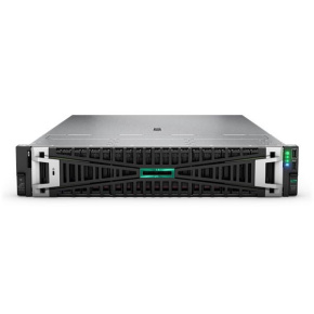 HPE PL DL385g11 AMD EPYC 9124 (3.0-3.7G/16C) 2x32G NS204i(2x480) 2x1000W 8LFF 4x1G Smart Choice