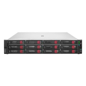 HPE PL DL380g11 4510 (2.4G/12C) 2x32G (p64706) 2x480G 8SFF MR408i-o 2x1000W 4p1To Smart Choice