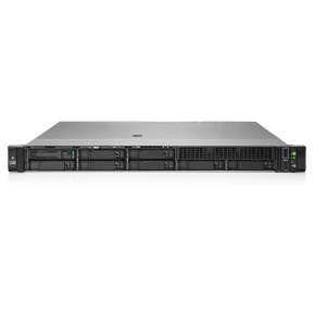 HPE DL320 G12 6505P 1x64G 8SFF SSD Zvr HPE DL320 G12 6505P 1x64G 8SFF SSD Zvr
