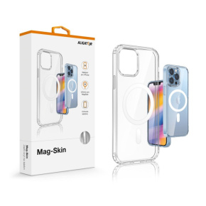 ALIGATOR púzdro Mag-Skin iPhone 15 Pro Max