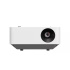 Laser Proj. LG PF510Q: FHD, RJ45, WebOS 22