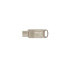 Patriot TAB T560/128GB/USB 3.2/USB-A + USB-C/Strieborná
