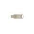 Patriot TAB T560/256GB/USB 3.2/USB-A + USB-C/Strieborná