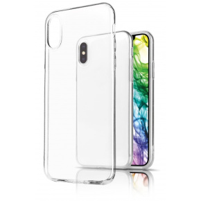 ALIGATOR Puzdro Transparent Huawei Y6 2019