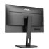 AOC Q32P2 31.5"W IPS LED 2560x1440 20 000 000:1 4ms 250cd HDMI DP pivot repro