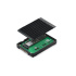 QNAP adaptér QDA-UMP4A (1x M.2 2280 PCIe 4.0 x4 NVMe SSD slot v 2,5'' U.2 PCIe 4.0 NVMe SSD rámčeku)