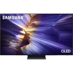 Samsung OLED TV 48" QE48S90F, 4K
