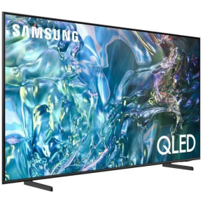 Samsung QLED TV 50" QE50Q60D, 4K