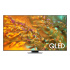 Samsung/QE55Q80D/55''/4K UHD/Eclipse Silver