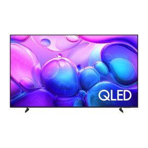 Samsung/QE75Q6F/75''/4K UHD/Čierna
