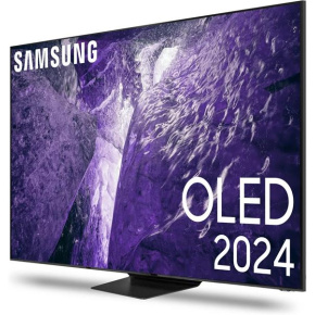 Samsung OLED TV QE77S95D 77" (195cm), 4K