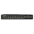 QNAP riadený priemyselný switch QSW-IM3216-8S8T: 16x 10G porty (8x 10Gb SFP+ a 8x 10Gb RJ-45)