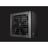 DEEPCOOL GAMERSTORM zdroj 450W PF450L, 120mm, 80+, ATX 3.1, černá