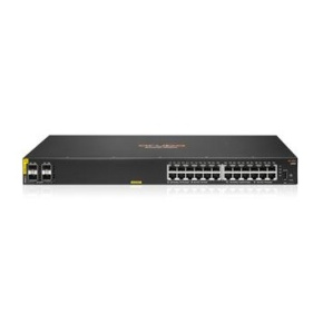 Aruba 6000 24G CL4 4SFP Swch Aruba 6000 24G CL4 4SFP Swch