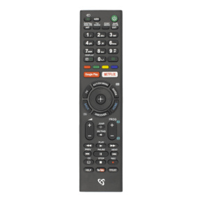 SBOX RC-01402, Diaľkový ovládač pre TV (SONY)