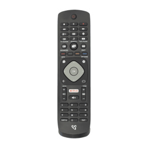 SBOX RC-01404, Diaľkový ovládač pre TV (PHILIPS)