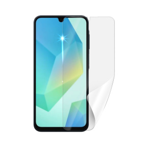 Screenshield SAMSUNG A166 Galaxy A16 5G fólia na displej