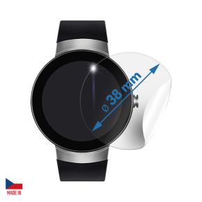 Screenshield Watch o 38 mm fólii na displej