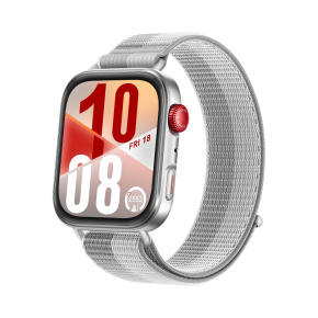 Huawei Watch Fit 4/Šport Band/Gray