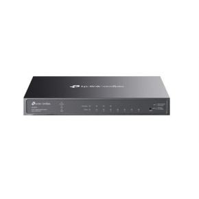 TP-Link TL-SG2008P 8xGb 62W (4xPOE+) Smart switch Omada SDN