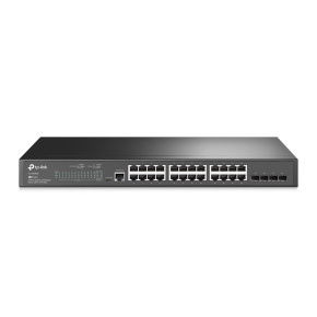 TP-Link TL-SG3428 24xGb 4xSFP L2 managed switch Omada SDN