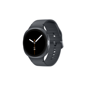 Samsung Galaxy Watch 8/44mm/Šport Band/Black
