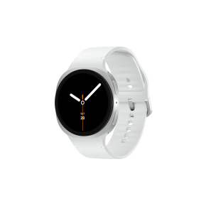 Samsung Galaxy Watch 8/44mm/Sport Band/White