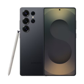 Samsung Galaxy S25 Ultra 512GB Jet Black
