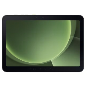 Samsung Galaxy Tab Active5 Pre 5G/SM-X356BZGAEEE/10,1''/WUXGA/6GB/128GB/An15/Green